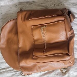 Fawn Design Diaper Bag